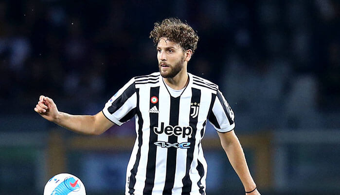 Juventus Turin AS Rom Tipp